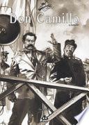 Don Camillo a fumetti