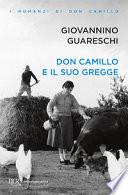 Don Camillo e il suo gregge