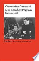 Don Camillo e Peppone