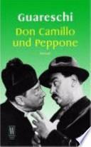 Don Camillo und Peppone