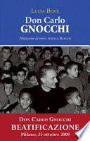 Don Carlo Gnocchi