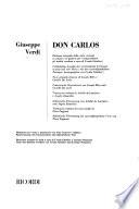 Don Carlos