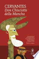 Don Chisciotte della Mancha