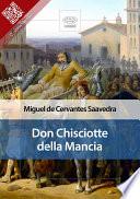 Don Chisciotte della Mancia
