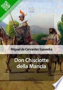 Don Chisciotte della Mancia