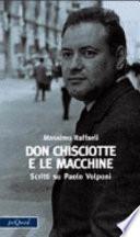 Don Chisciotte e le macchine