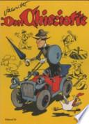 Don Chisciotte