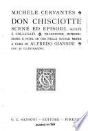 Don Chisciotte