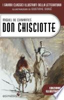 Don Chisciotte illustrato da Gustave Doré