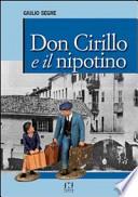 Don Cirillo e il nipotino
