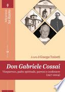 Don Gabriele Cossai