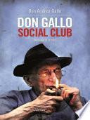 Don Gallo Social Club