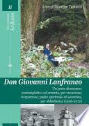 Don Giovanni Lanfranco