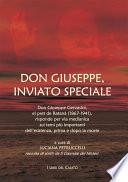 Don Giuseppe, inviato speciale