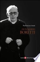 Don Mario Boretti
