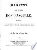Don Pasquale