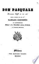 Don Pasquale