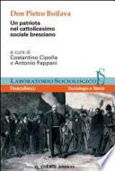 Don Pietro Boifava. Un patriota nel cattolicesimo sociale bresciano