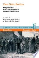 Don Pietro Boifava. Un patriota nel cattolicesimo sociale bresciano