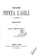 Don Pipeta l'asile' racont