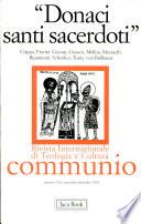 Donaci santi sacerdoti