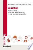 Donaction. Ricerca-azione sul mondo della donazione e i sui processi comunicativi
