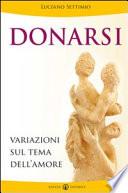 Donarsi. Variazioni sul tema dell'amore