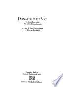 Donatello e i suoi