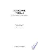 Donazione Tirelli
