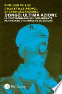 Dongo: ultima azione