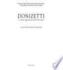 Donizetti e i teatri napoletani nell'Ottocento