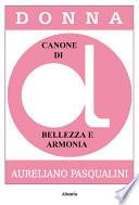 Donna. Canone di bellezza e armonia