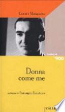 Donna come me