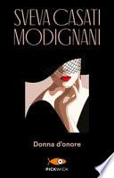 Donna d'onore