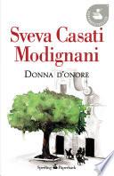 Donna d'onore