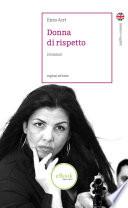 Donna di rispetto