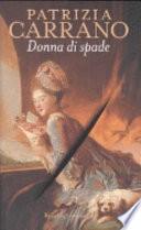 Donna di spade