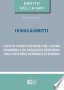 DONNA & DIRITTI