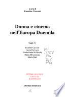 Donna e cinema
