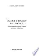 Donna e società nel Seicento
