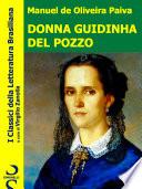 Donna Guidinha del Pozzo. I classici della letteratura brasiliana