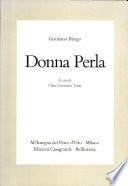 Donna Perla