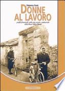 Donne al lavoro