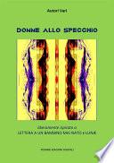 Donne allo specchio