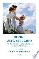 Donne allo specchio