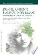 Donne, ambiente e animali non-umani
