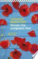 Donne che comprano fiori