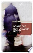 Donne che non valgono niente