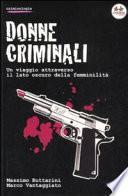 Donne criminali