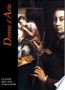 Donne d'arte. La storia dell'arte al femminile